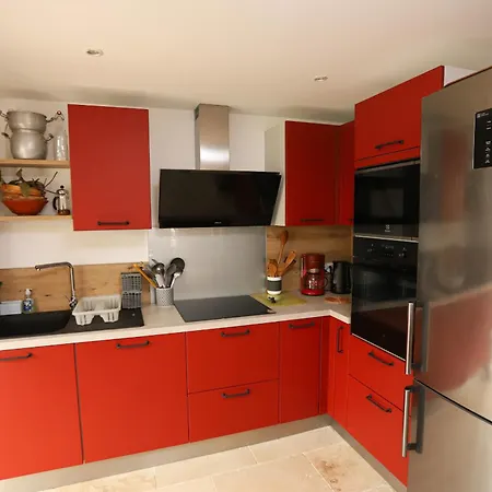 St Cyprien Grande Maison Familiale Proche בית נופש